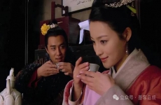 一部《金瓶梅》，半部酒文化史