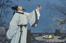 苏轼的10首秋天诗词，有婉约，有豪放，还有浓浓的兄弟亲情