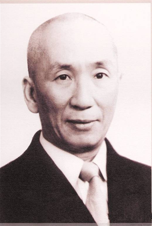 一代宗师叶问去世