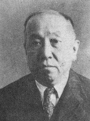 “钟表大王”孙梅堂在上海病逝