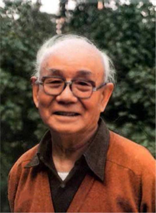 国画家李可染先生逝世