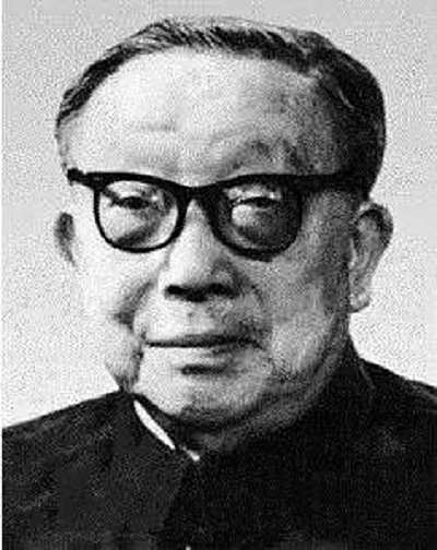 许德珩等被当局秘密逮捕