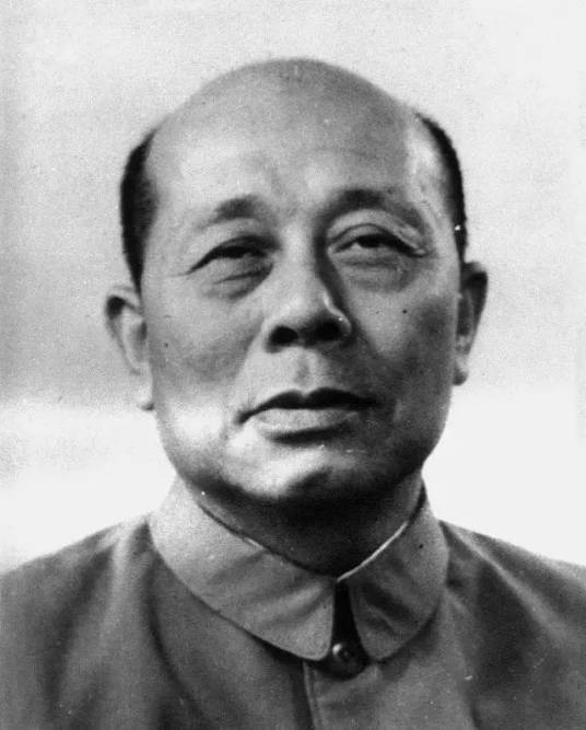 中国劳工运动领导人陈郁诞生