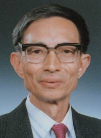 中国核化学家王方定出生