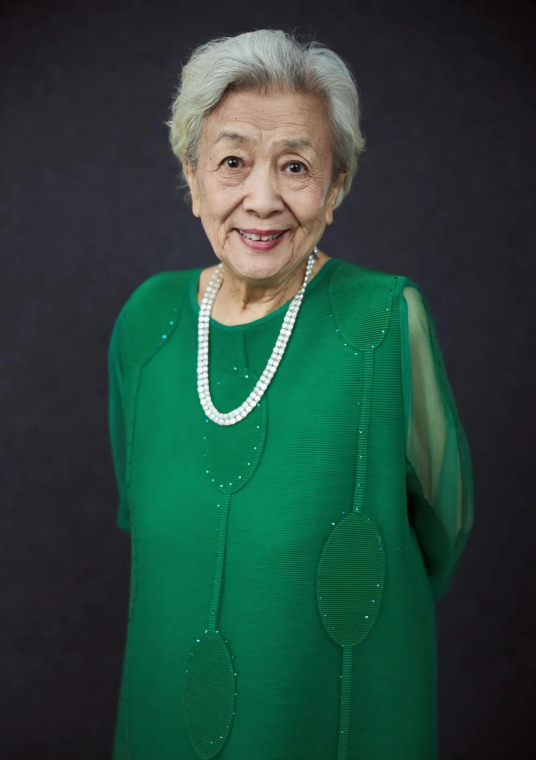 艺术家谢芳逝世