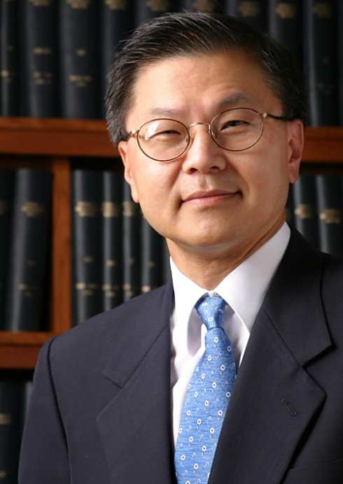 华裔何大一当选《时代》风云人物