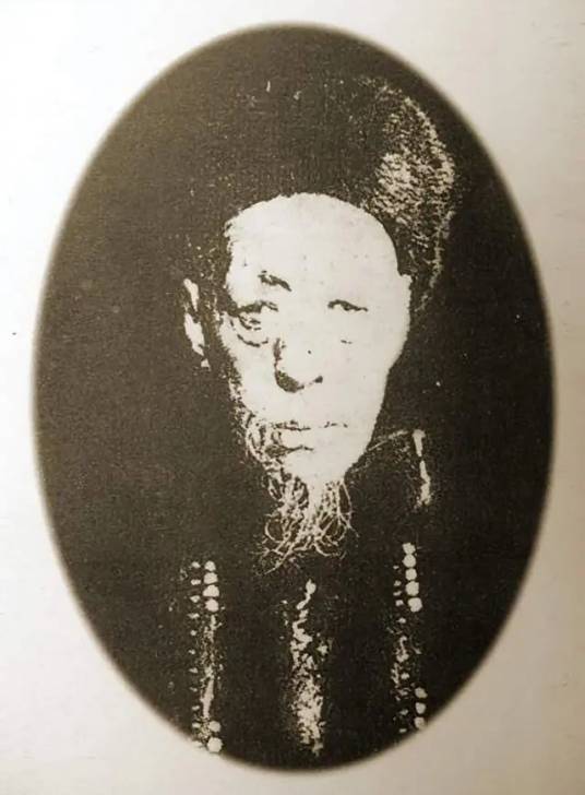 三代一品“钱王”王炽逝世