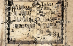 明成祖朱棣赐名“天津”