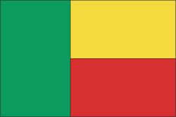 我国与贝宁复交