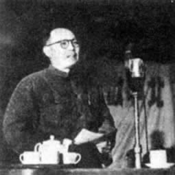 平津战役结束，北平和平解放