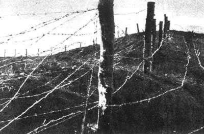 中共在华北、华中的敌后抗战进入困难时期